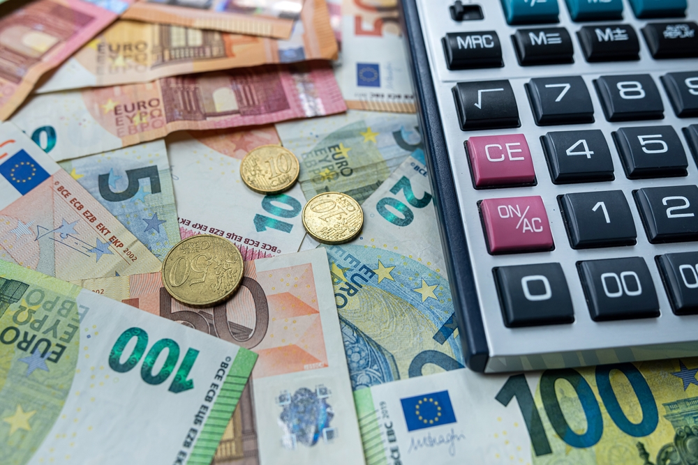 Prcision concernant le calcul de la rmunration des administrateurs de  biens/ou de la personne | CPASConnect